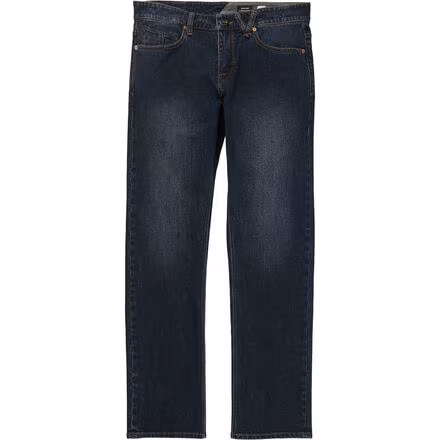 Solver Denim Pant - Men's