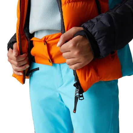 Farina3-D Jacket - Women's