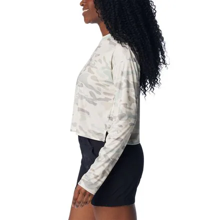 Super Tidal Light Long-Sleeve Shirt - Women's