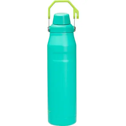 The IceFlow Aerolight 36oz Water Bottle Fast Flow