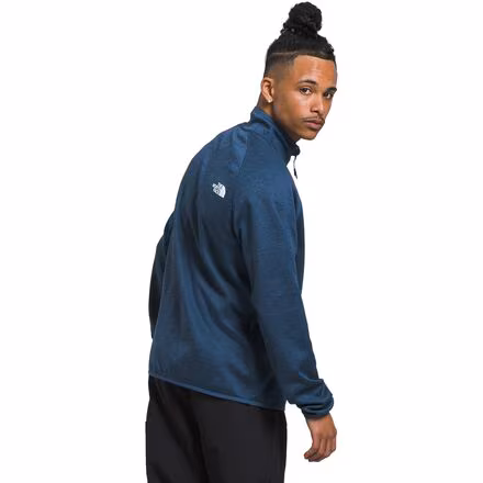 Canyonlands 1/2-Zip Pullover Fleece Jacket - Men's