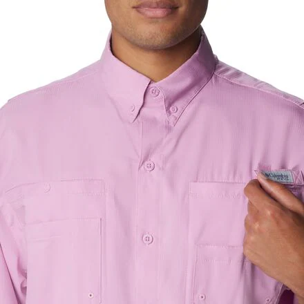 Tamiami II Short-Sleeve Shirt - Men's