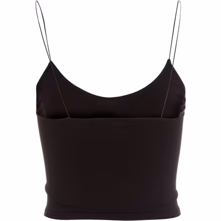 Seamless Skinny Strap Tank Top - Women's