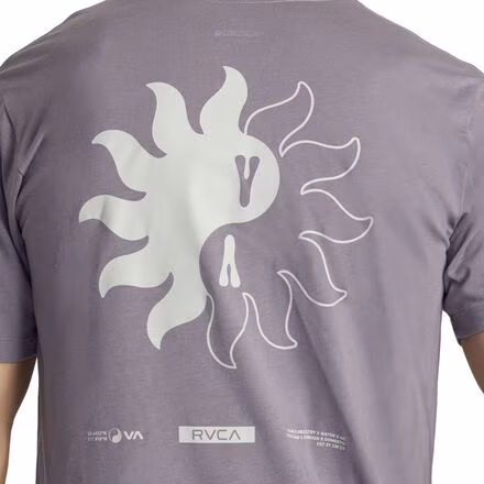 VA Bloomin Short-Sleeve Shirt - Men's