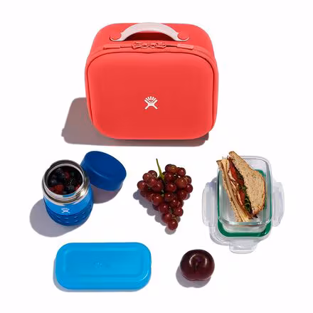 Small Insulated Lunch Box - Kids'