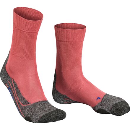 TK2 Explore Cool Sock - Women's