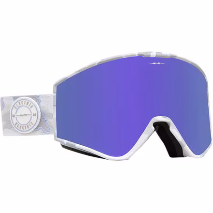 Kleveland Small Goggles - Women's
