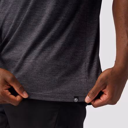 Destination Crew T-Shirt - Men's