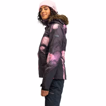 Jet Ski Premium Snow Jacket - Women's