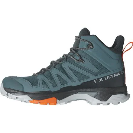 X Ultra 4 Mid GTX Hiking Shoe - Men's