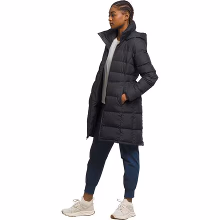Metropolis Down Parka - Women's