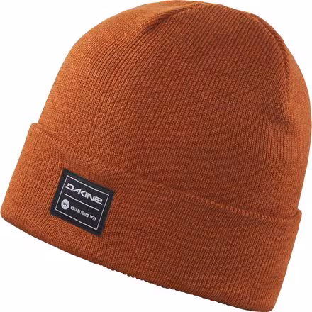 Cutter Beanie