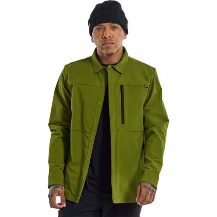 Winter Shelter 3-In-1 Top - Men's