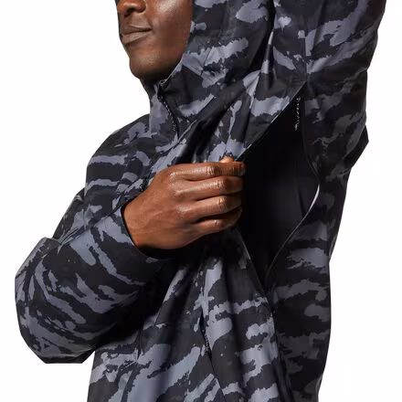 Stretch Ozonic Jacket - Men's