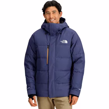 Corefire Down Windstopper Jacket - Men's