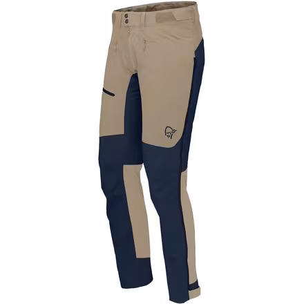 Falketind Flex1 Heavy Duty Pant - Men's