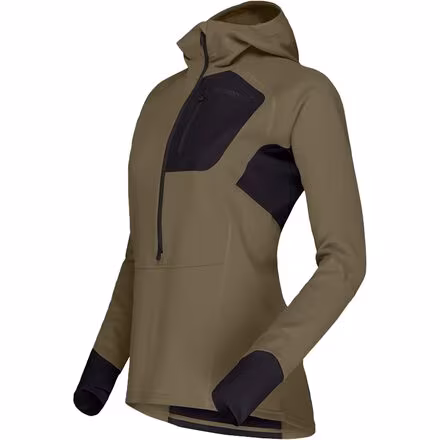 Senja Warm1 Hooded Jacket - Women's
