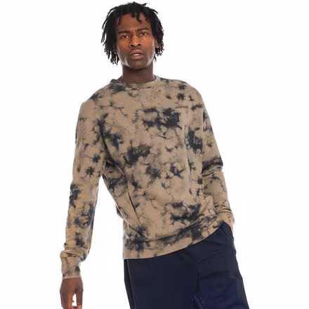 Artilectual Desert Crew Sweater - Men's