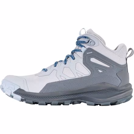 Katabatic Mid B-DRY Hiking Boot - Women's