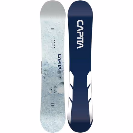 Mercury Snowboard - 2024
