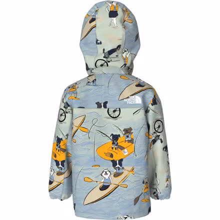 Antora Rain Jacket - Infants'