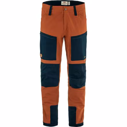 Keb Agile Regular Trouser - Men's