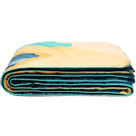 Original Puffy - Ridgeline Views - Joseph Toney - 1-Person