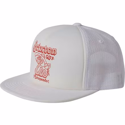 Estupendo HP Trucker Hat