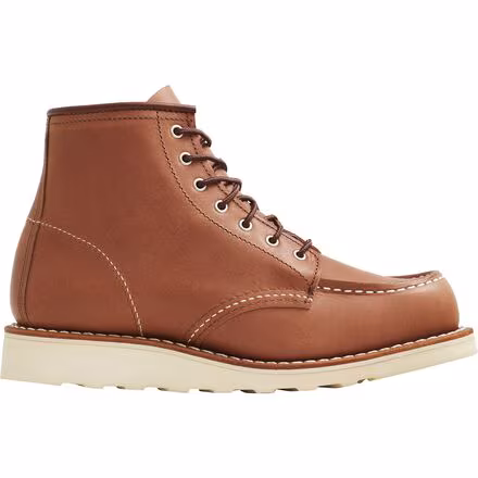 Classic Moc 6in Boot - Women's