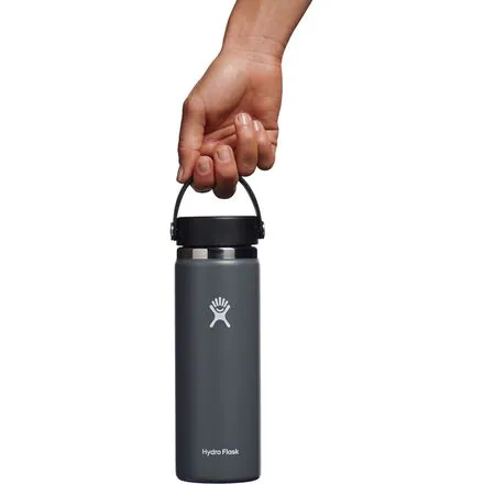 20oz Wide Mouth Flex Cap 2.0 Water Bottle