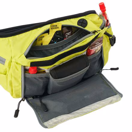 Zulo 6L Hydration Pack
