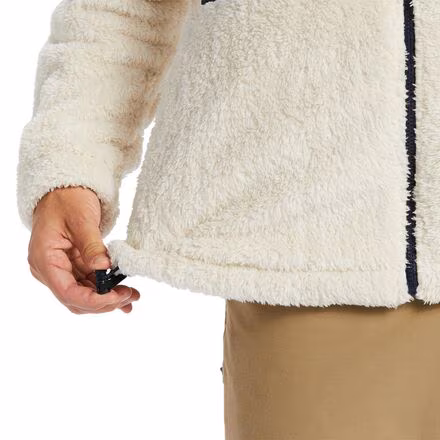 Glacier Zip Jacket - Men's