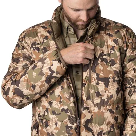 DryDown Reversible Jacket - Men's