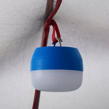 Habiscape Tent: 4-Person 3-Season