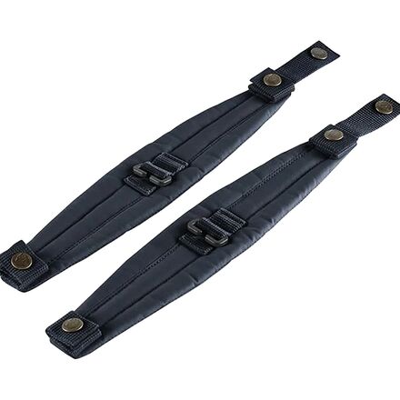 Kanken Shoulder Pads