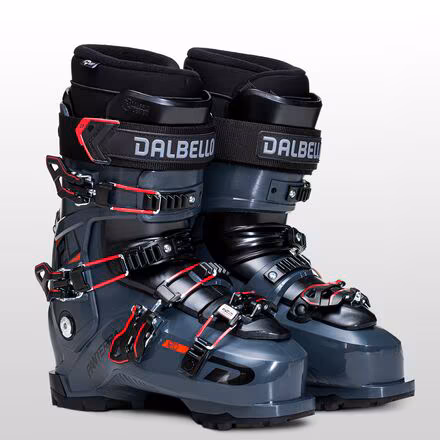 Panterra 120 ID GW MS Ski Boot - 2023