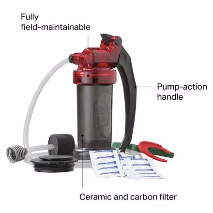 Miniworks Ex Purifier System