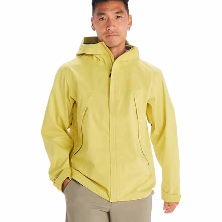 PreCip Eco Pro Jacket - Men's