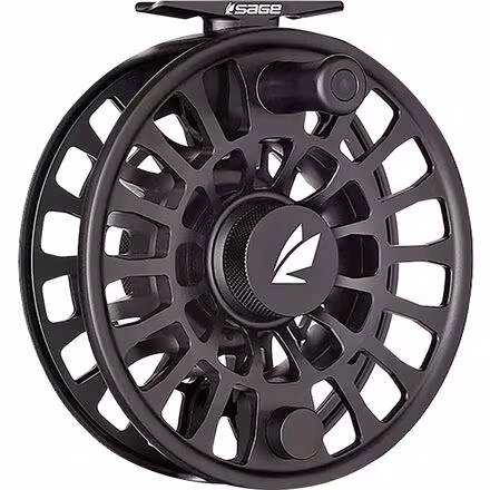 Enforcer Fly Reel