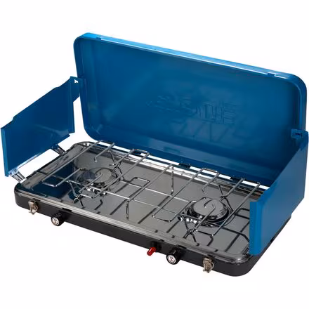 Ignite Plus Stove