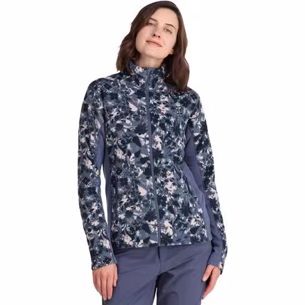 Thalena Fleece Jacket - Women's