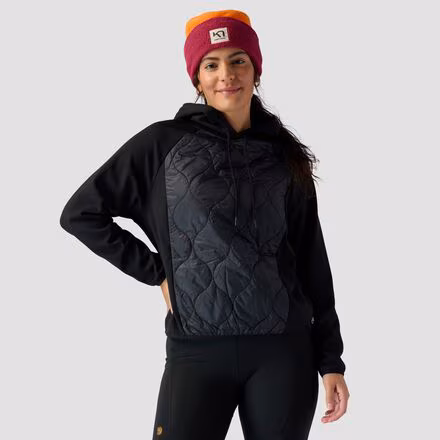 Insulated Hoodie - Women's