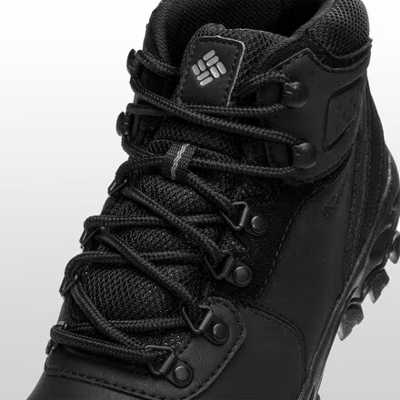 Newton Ridge Plus II Waterproof Hiking Boot - Men's
