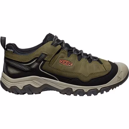 Targhee IV WP Wide Hiking Boot - Men's