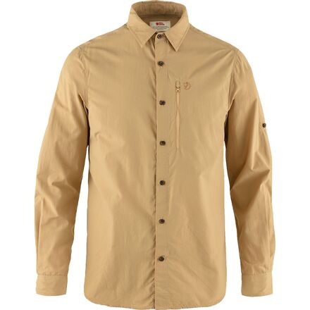 Abisko Hike Shirt - Men's