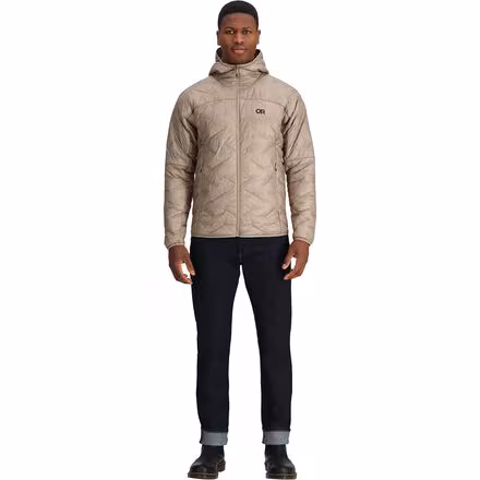 SuperStrand LT Hoodie - Men's