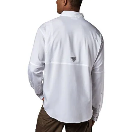 Tamiami II Long-Sleeve Shirt - Men's