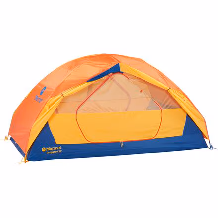 Tungsten Tent: 2-Person 3-Season