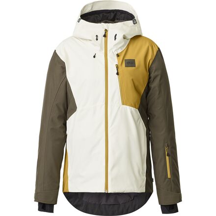 Seen Jacket - Women's