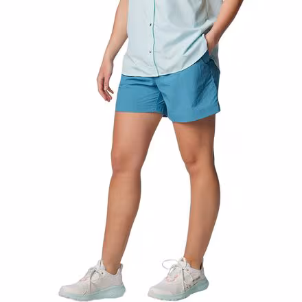 Backcast Water Short - Women's